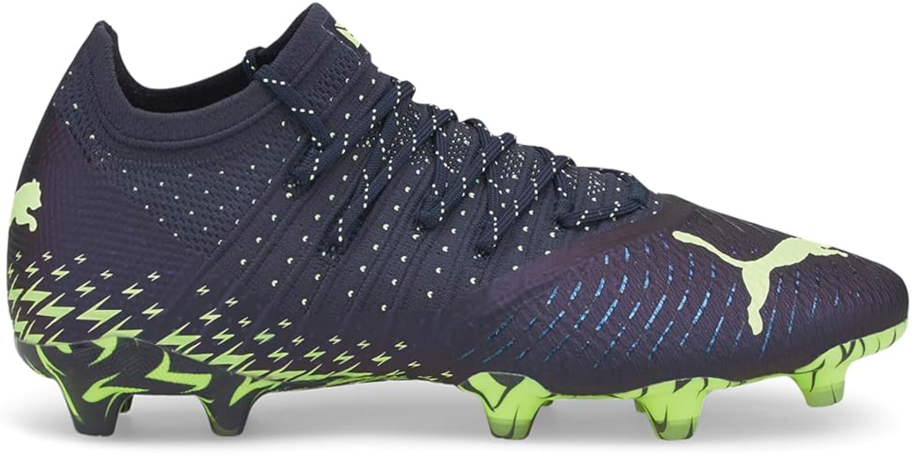 Amazon.com | PUMA - Mens Future Z 1.4 Fg/Ag Shoes, Size: 7.5